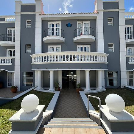 Bagu Villa De Mar La Barra Eksteriør billede