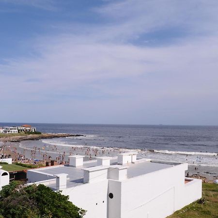 Bagu Villa De Mar La Barra Eksteriør billede