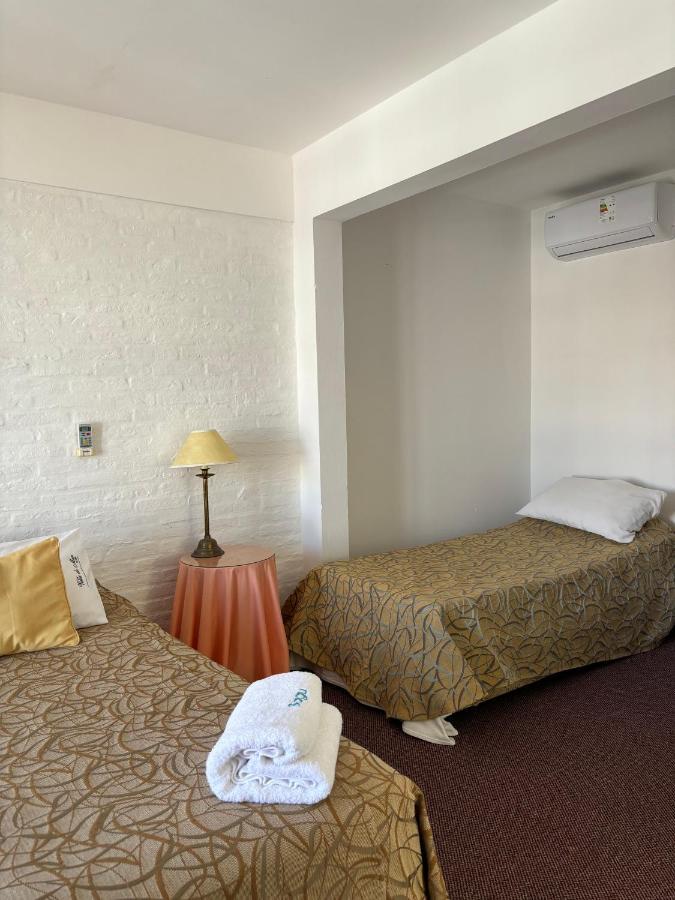 Bagu Villa De Mar La Barra Eksteriør billede