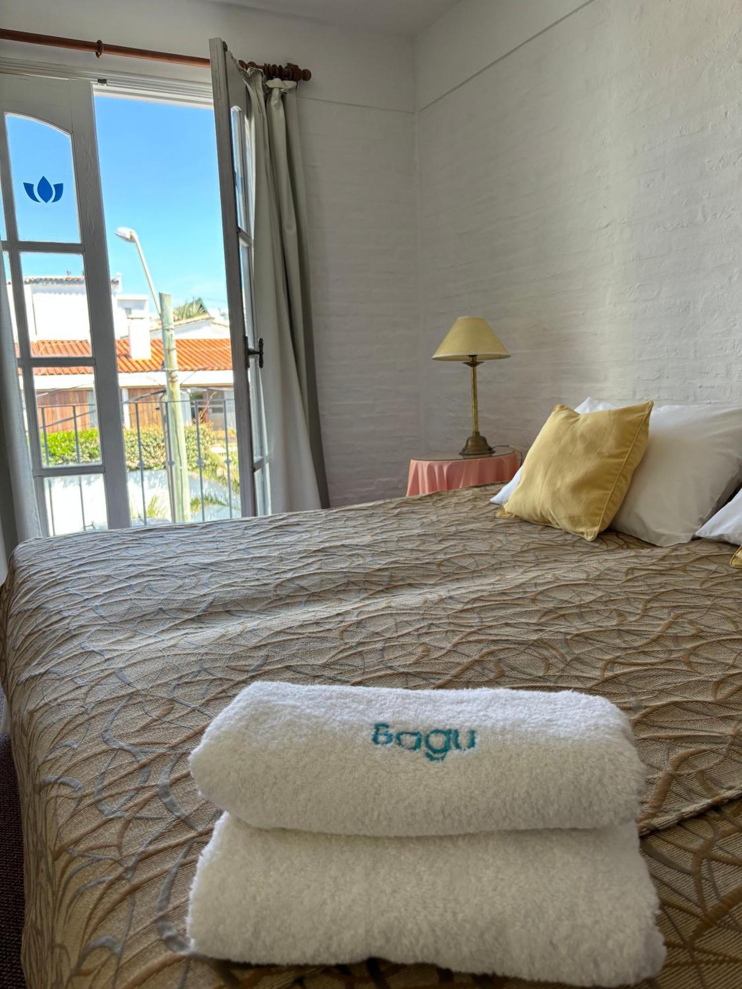 Bagu Villa De Mar La Barra Eksteriør billede