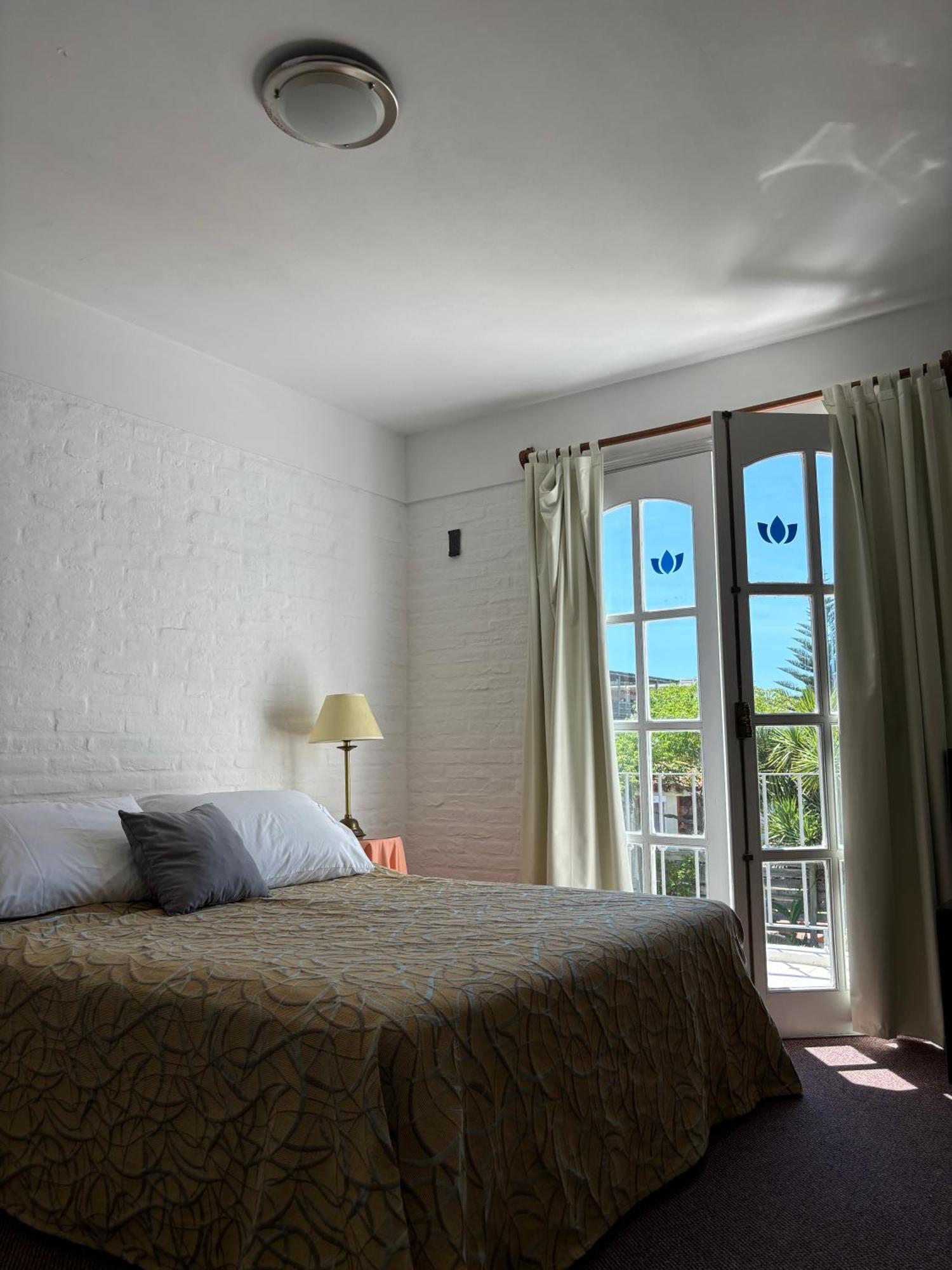 Bagu Villa De Mar La Barra Eksteriør billede