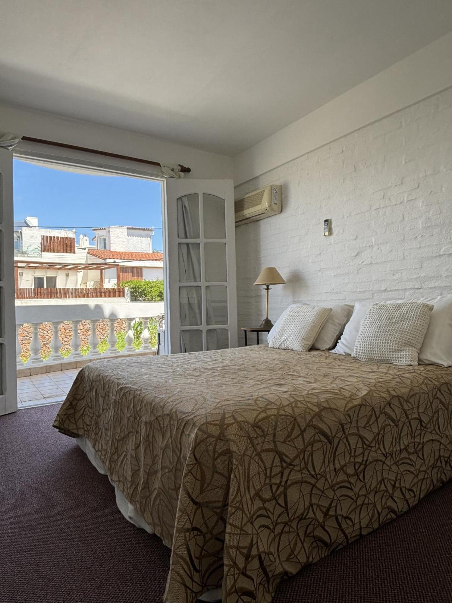 Bagu Villa De Mar La Barra Eksteriør billede