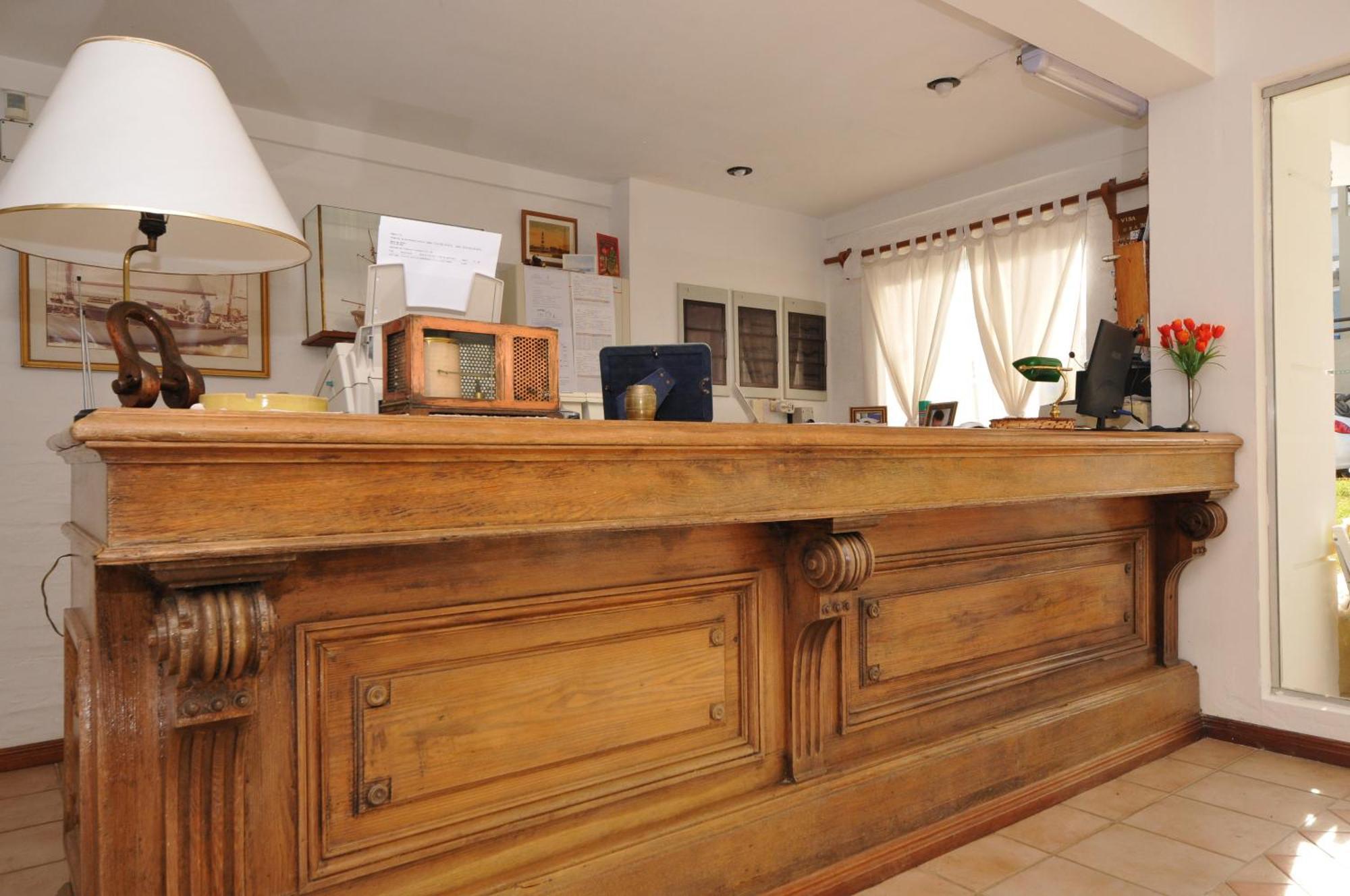 Bagu Villa De Mar La Barra Eksteriør billede
