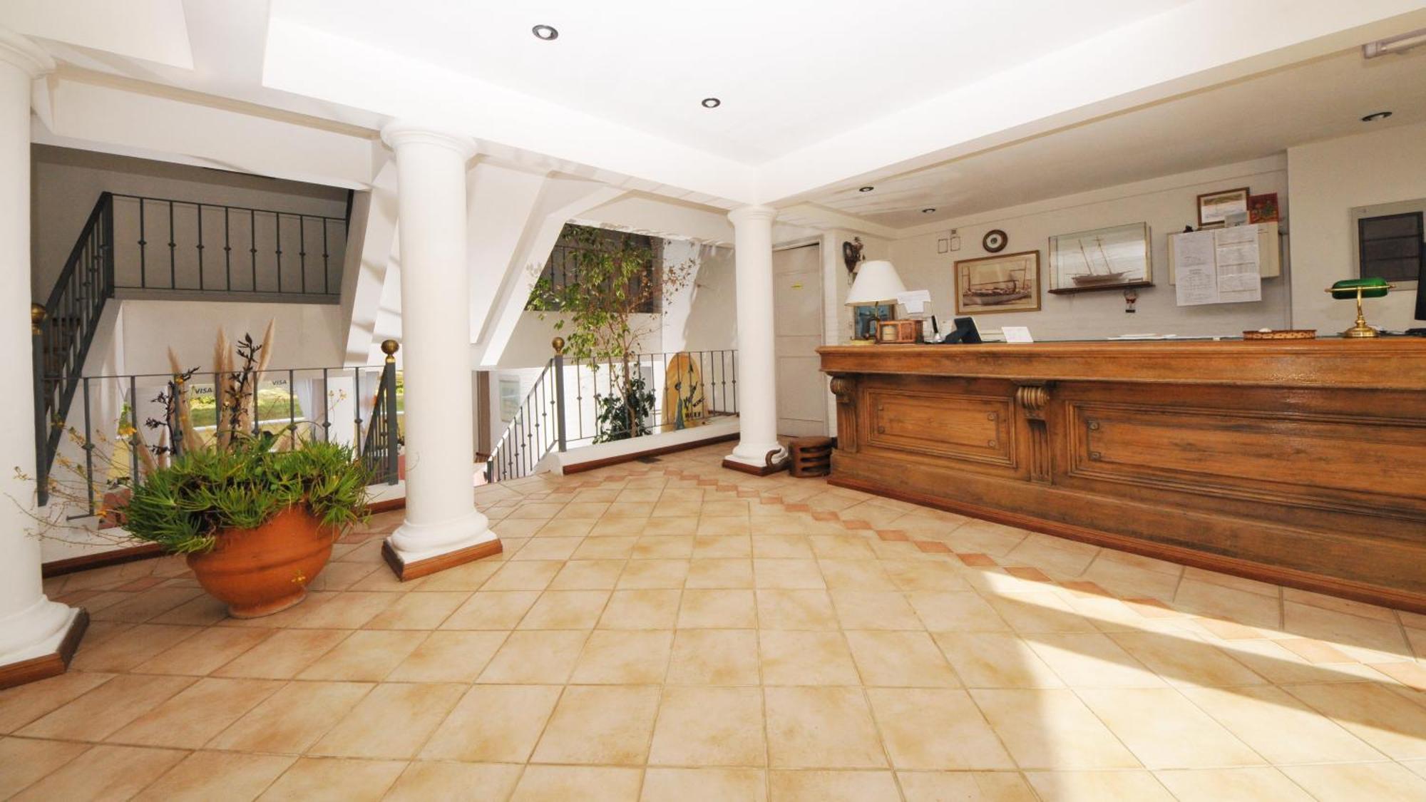 Bagu Villa De Mar La Barra Eksteriør billede