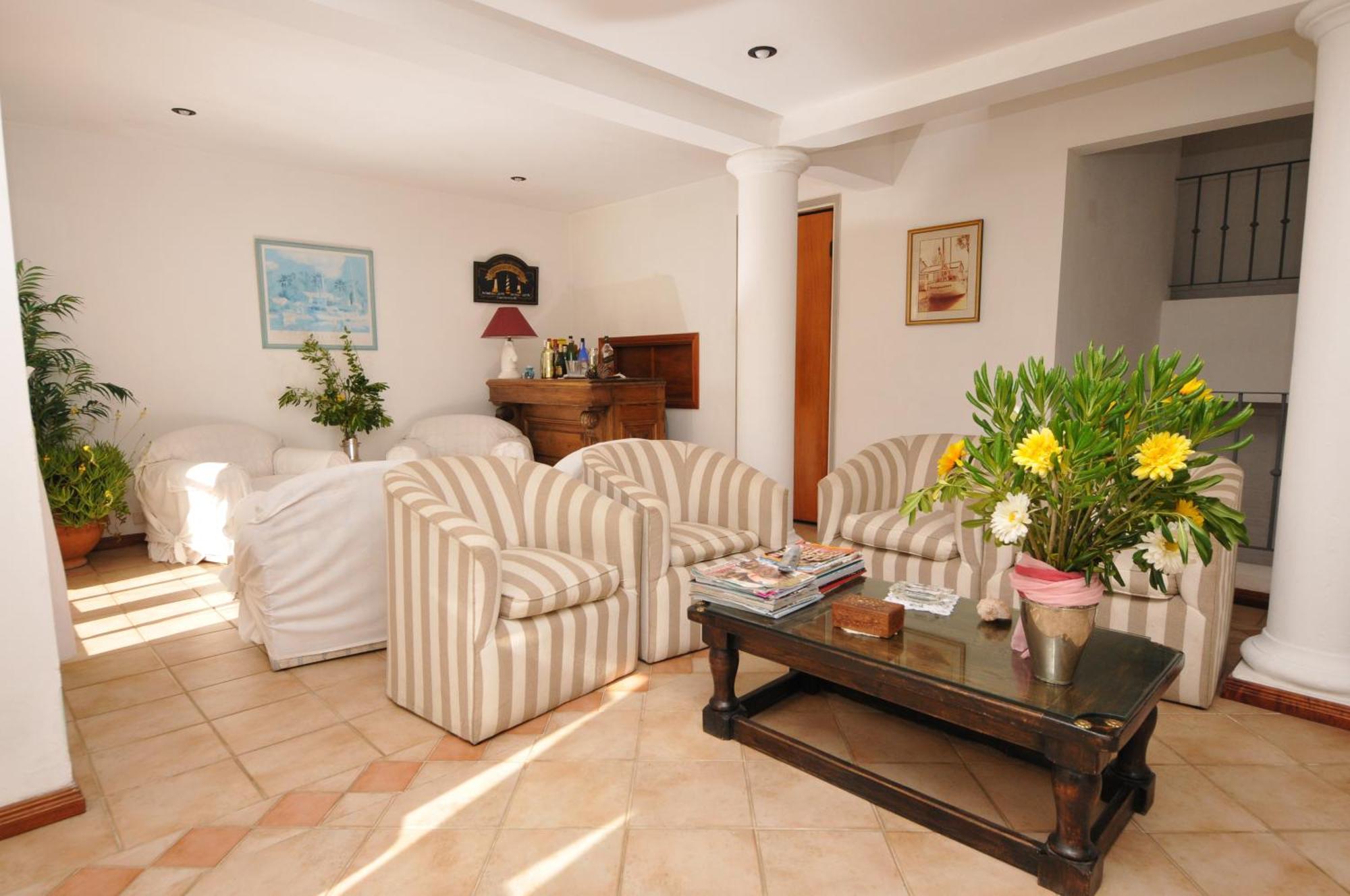 Bagu Villa De Mar La Barra Eksteriør billede