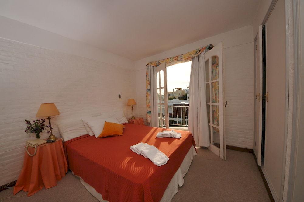 Bagu Villa De Mar La Barra Eksteriør billede