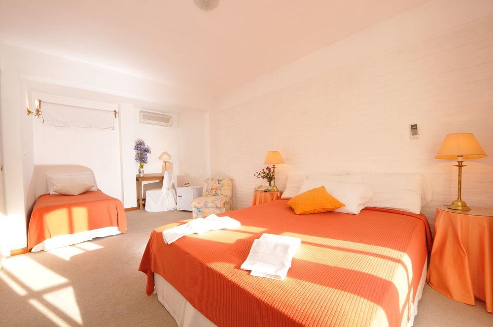 Bagu Villa De Mar La Barra Eksteriør billede