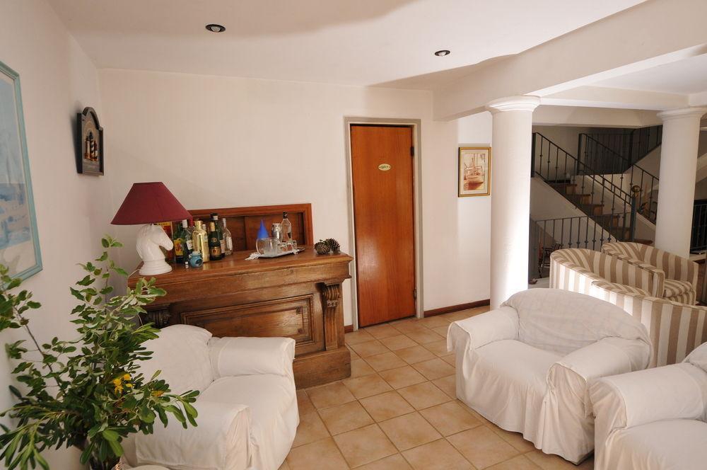 Bagu Villa De Mar La Barra Eksteriør billede