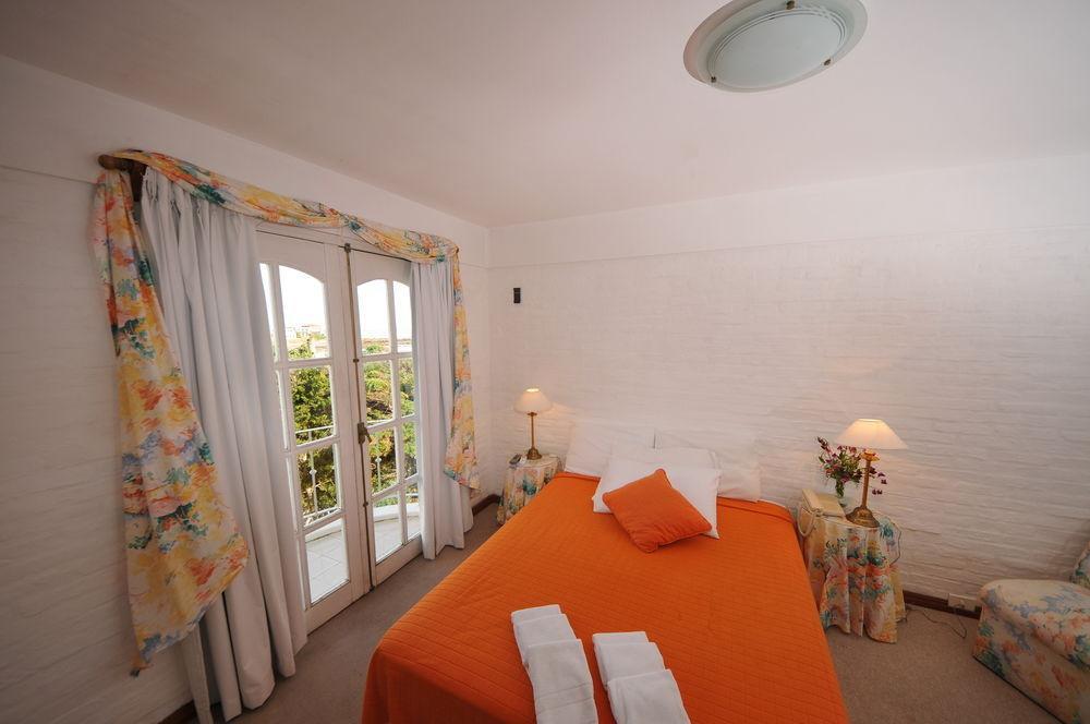 Bagu Villa De Mar La Barra Eksteriør billede