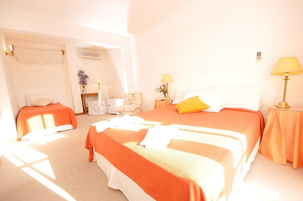 Bagu Villa De Mar La Barra Eksteriør billede